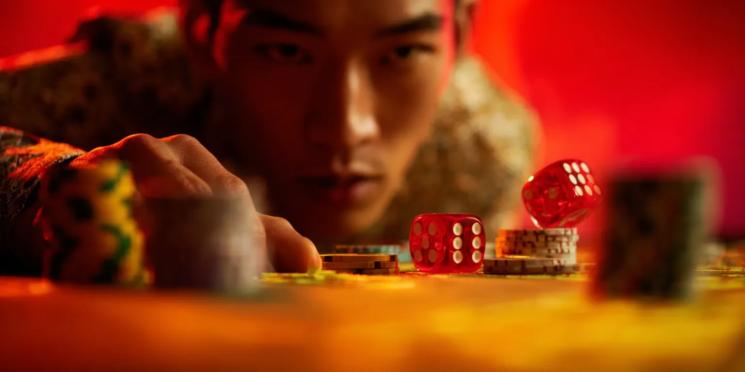 Speed Baccarat